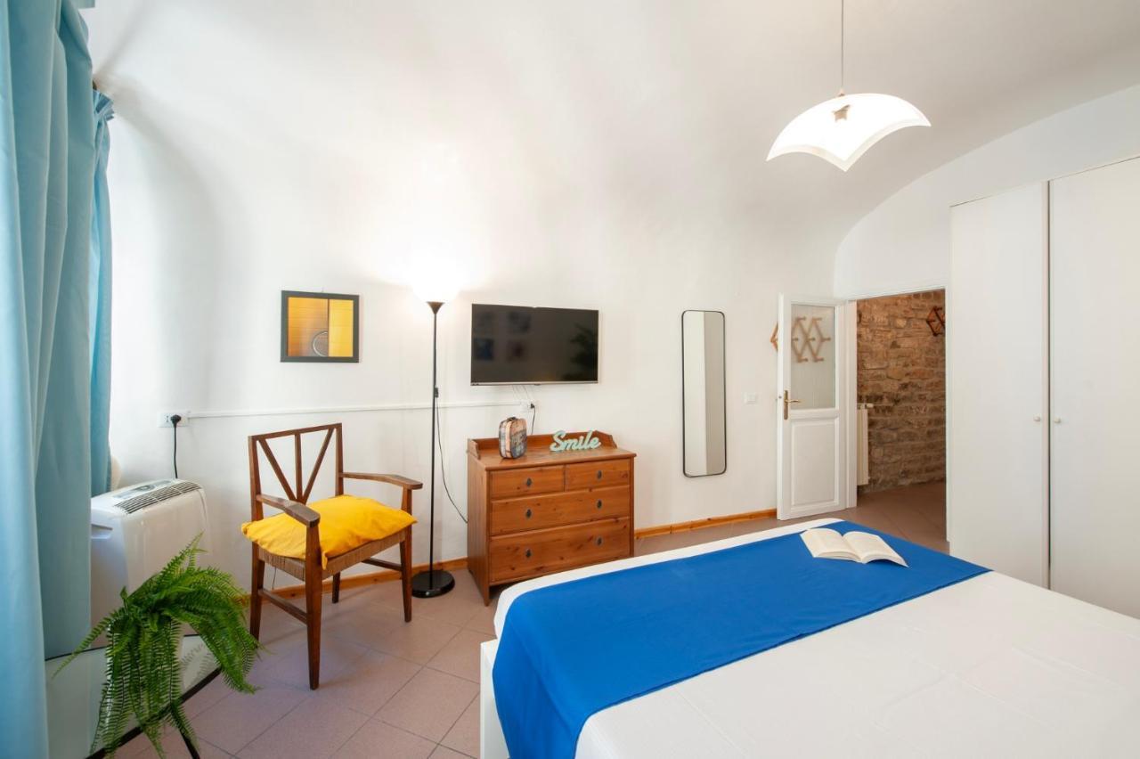 La Torretta - Tintori Apartamento
