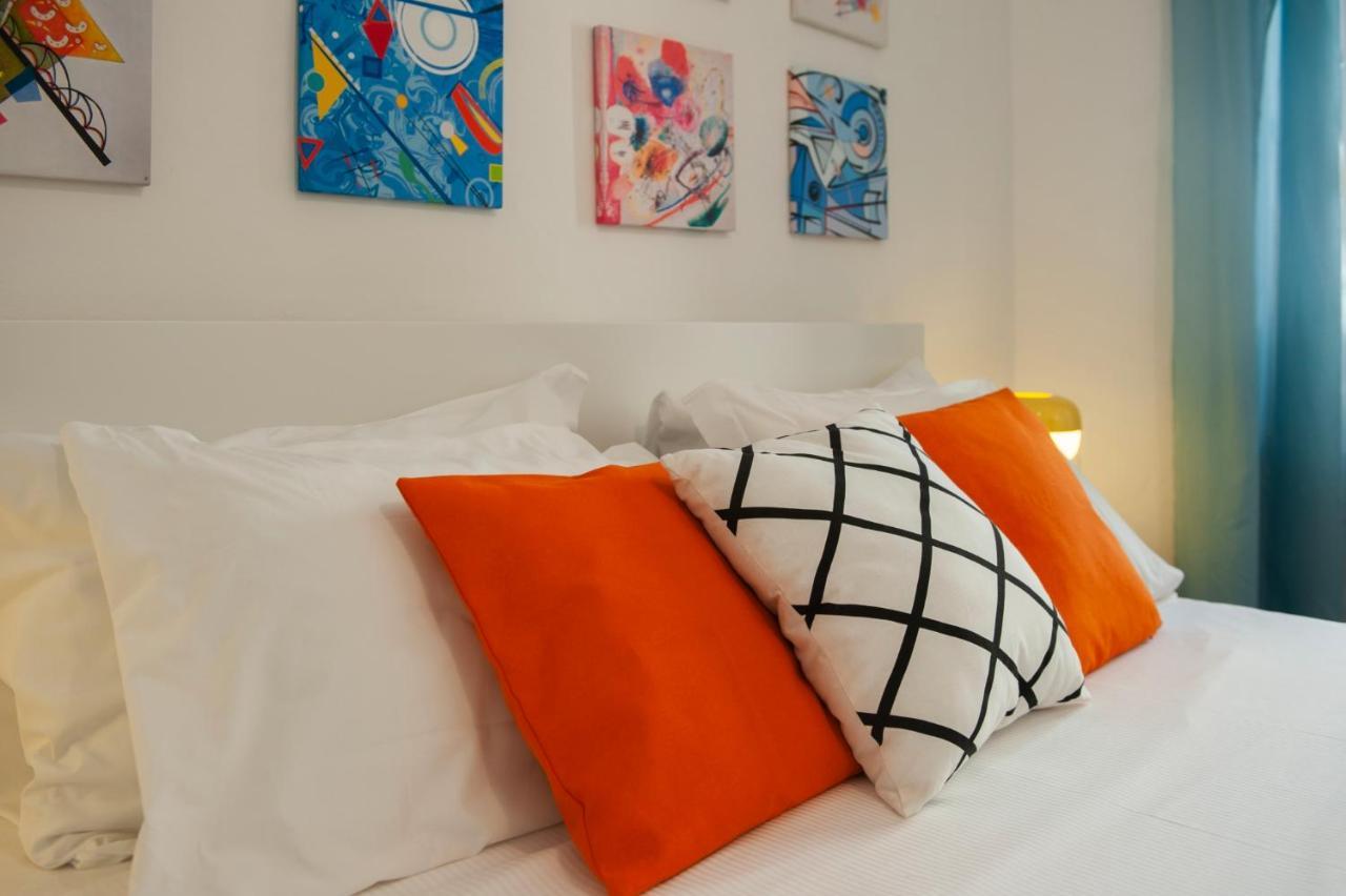 Apartamento La Torretta - Tintori
