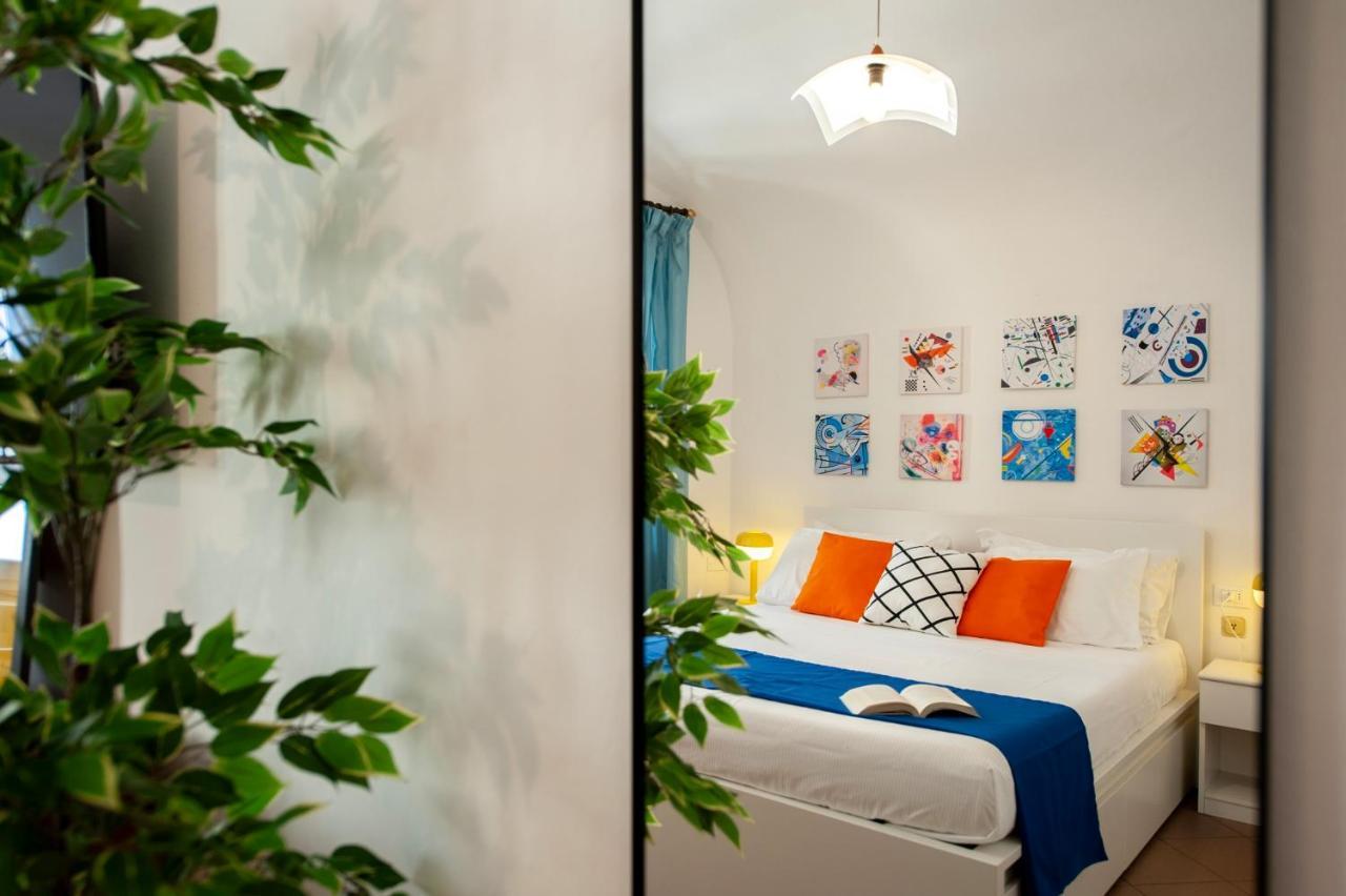 La Torretta - Tintori Apartamento Florencia
