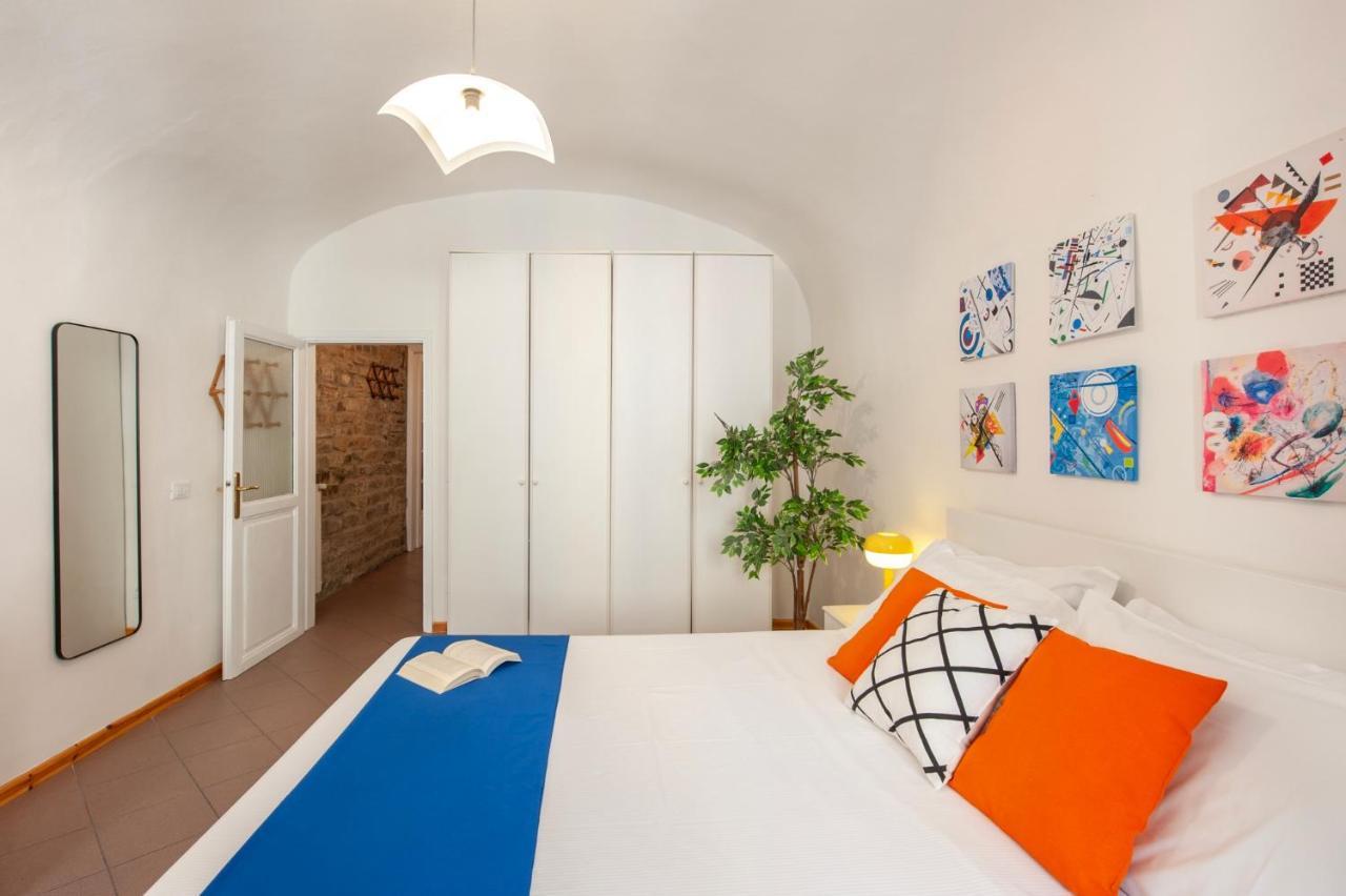 La Torretta - Tintori Apartamento *