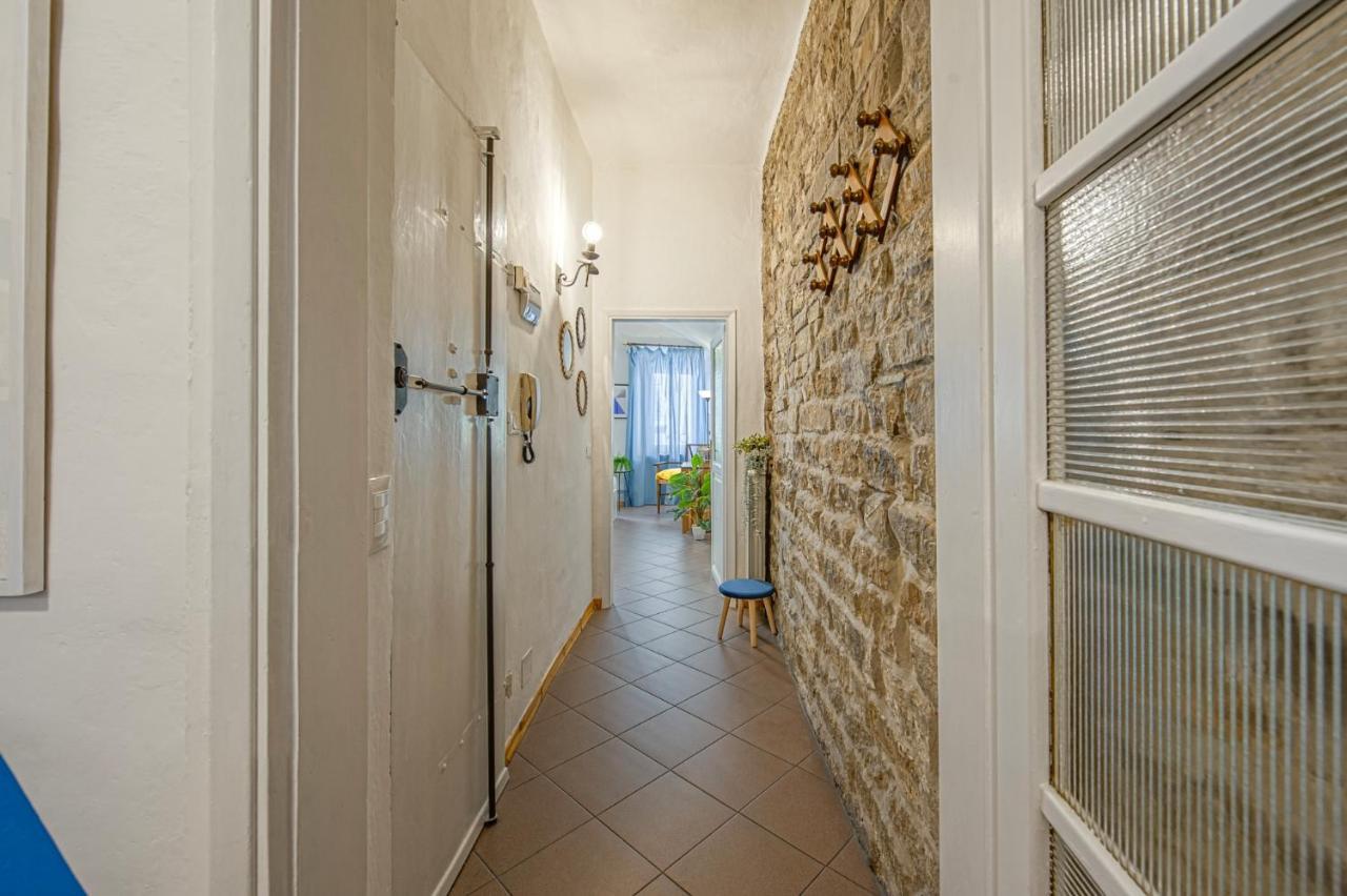 Apartamento La Torretta - Tintori *