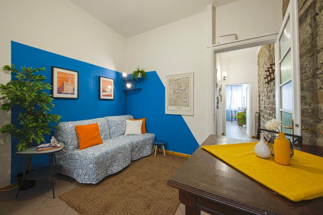 Apartamento La Torretta - Tintori Florencia