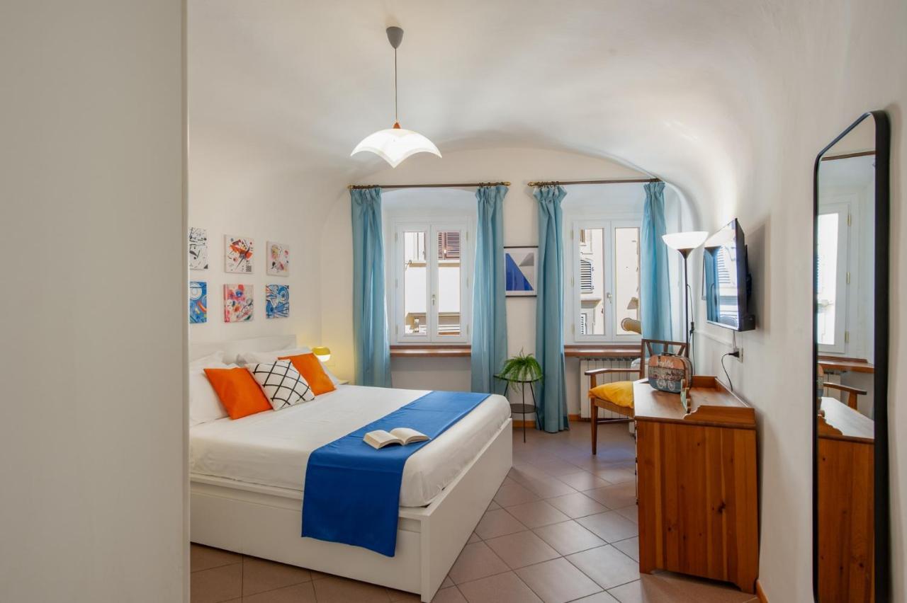 Apartamento La Torretta - Tintori Florencia