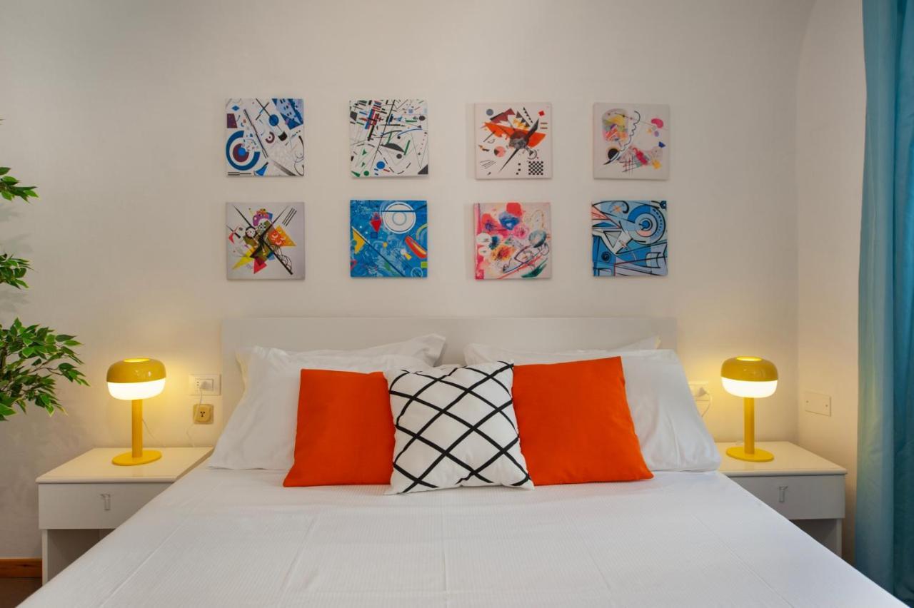 Apartamento La Torretta - Tintori *