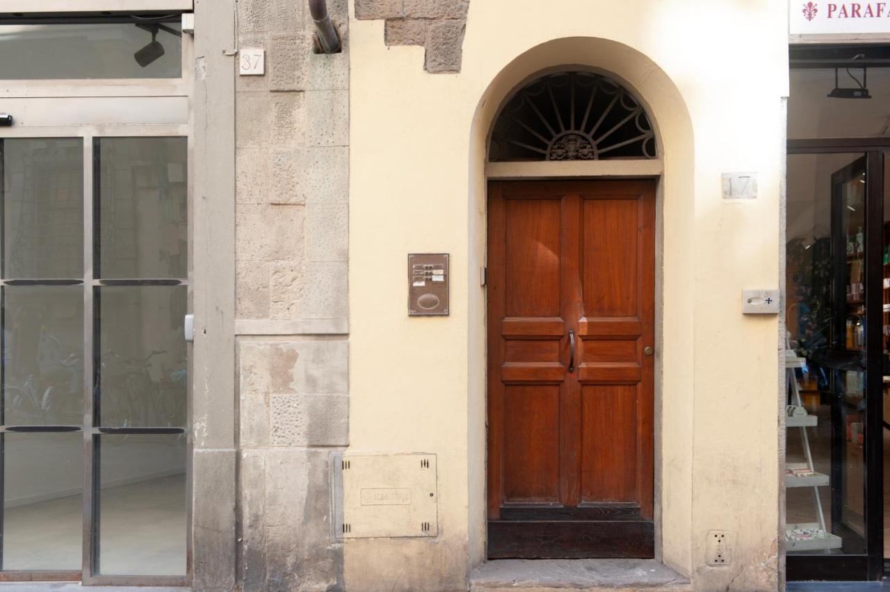 La Torretta - Tintori Apartamento *