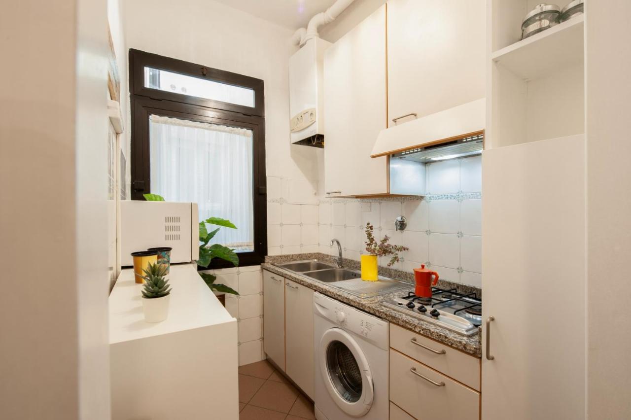 La Torretta - Tintori Apartamento Florencia