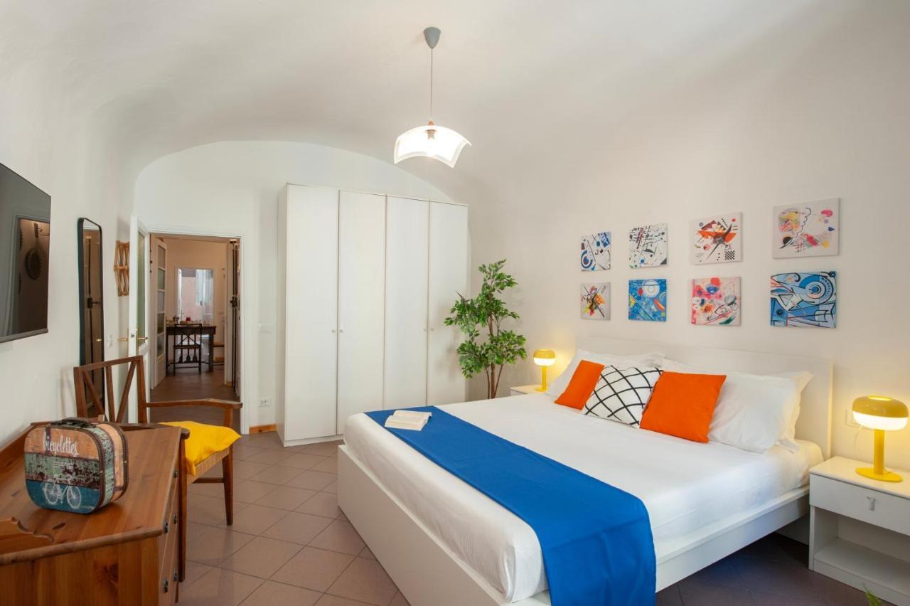La Torretta - Tintori Apartamento