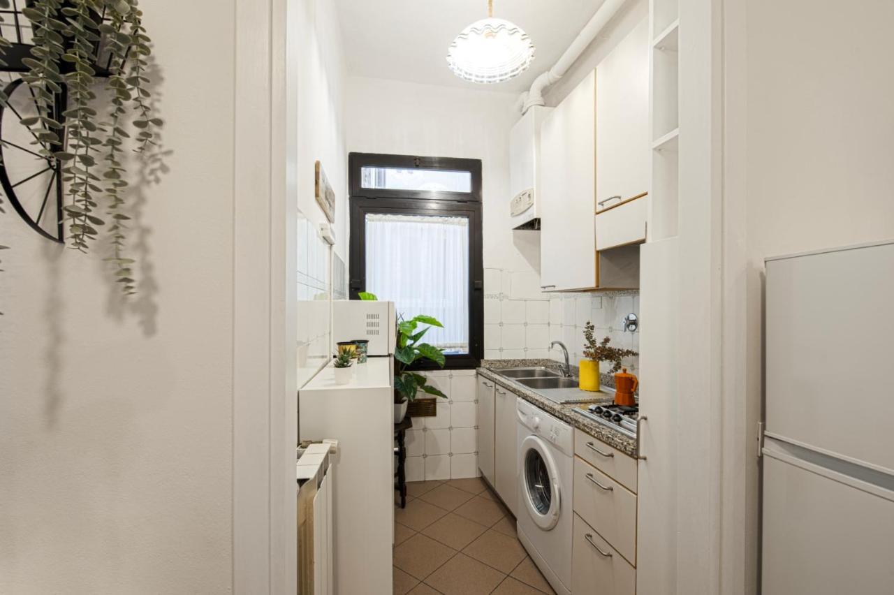 La Torretta - Tintori Apartamento Florencia