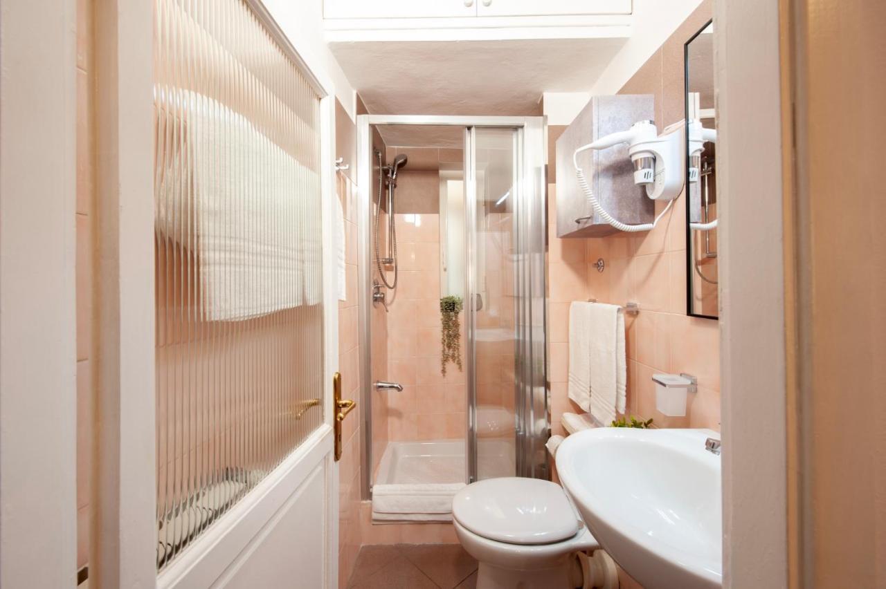 La Torretta - Tintori Apartamento