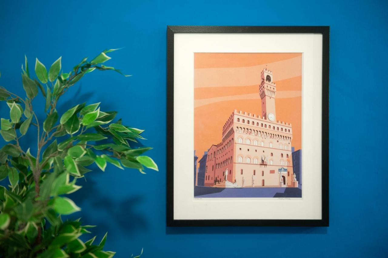 La Torretta - Tintori Apartamento *