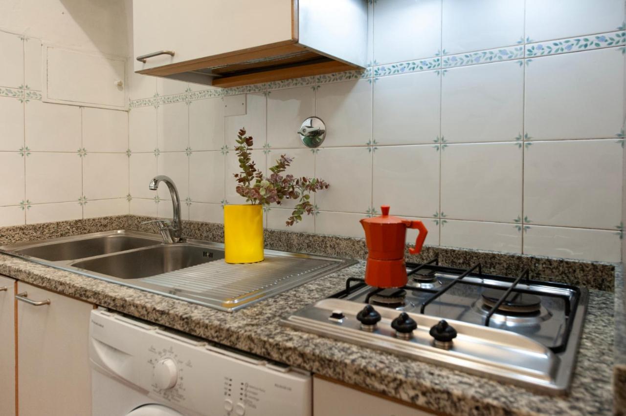 Apartamento La Torretta - Tintori